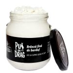 Brânză fină de burduf 600g