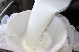 Sistemul Imunitar și Laptele de Capră