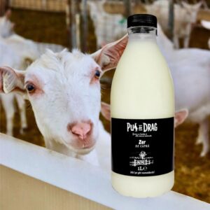 Zerul de capră  – băutura uitată cu puteri nebănuite